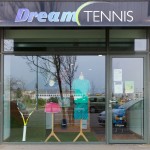 Dream tennis grenoble