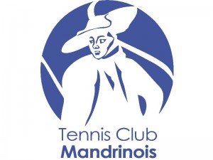 TC Mandrinois Stylisé 2° version