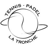 la tronche