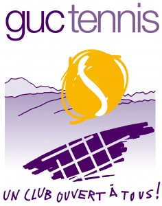 Logo GUC